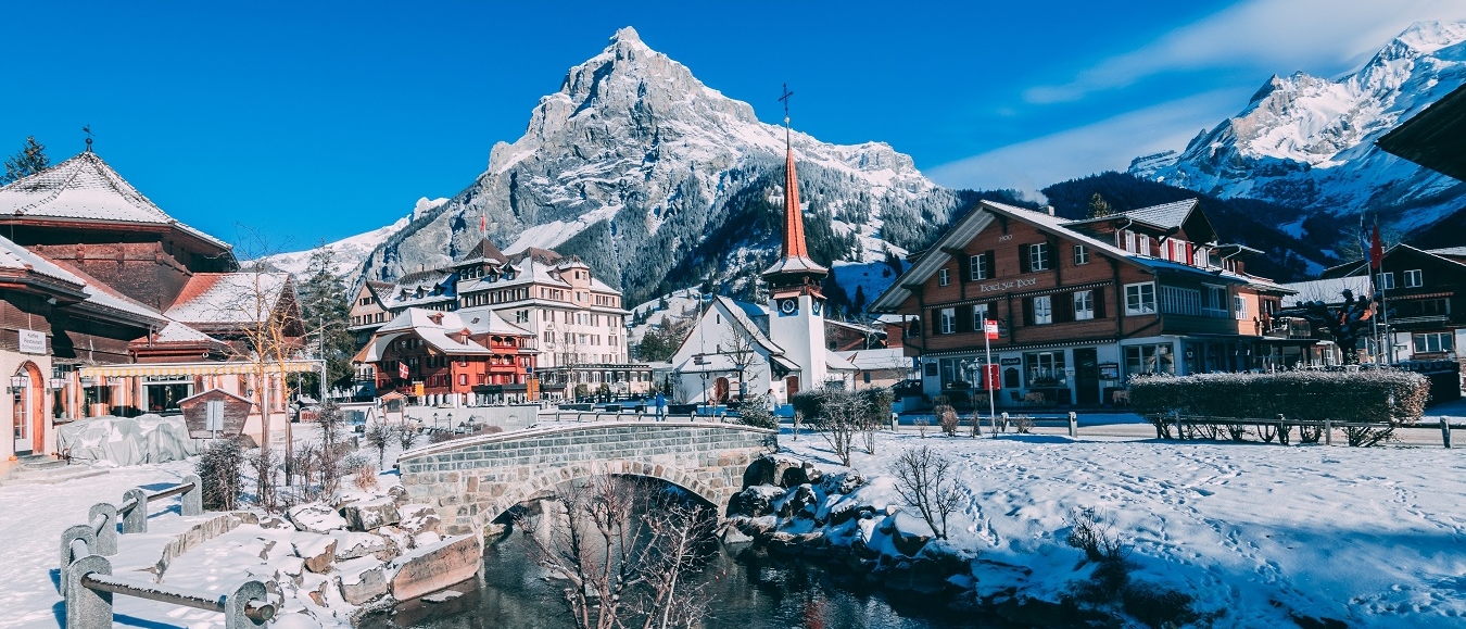 Geen quarantaineplicht meer bij reizen naar Zwitserland