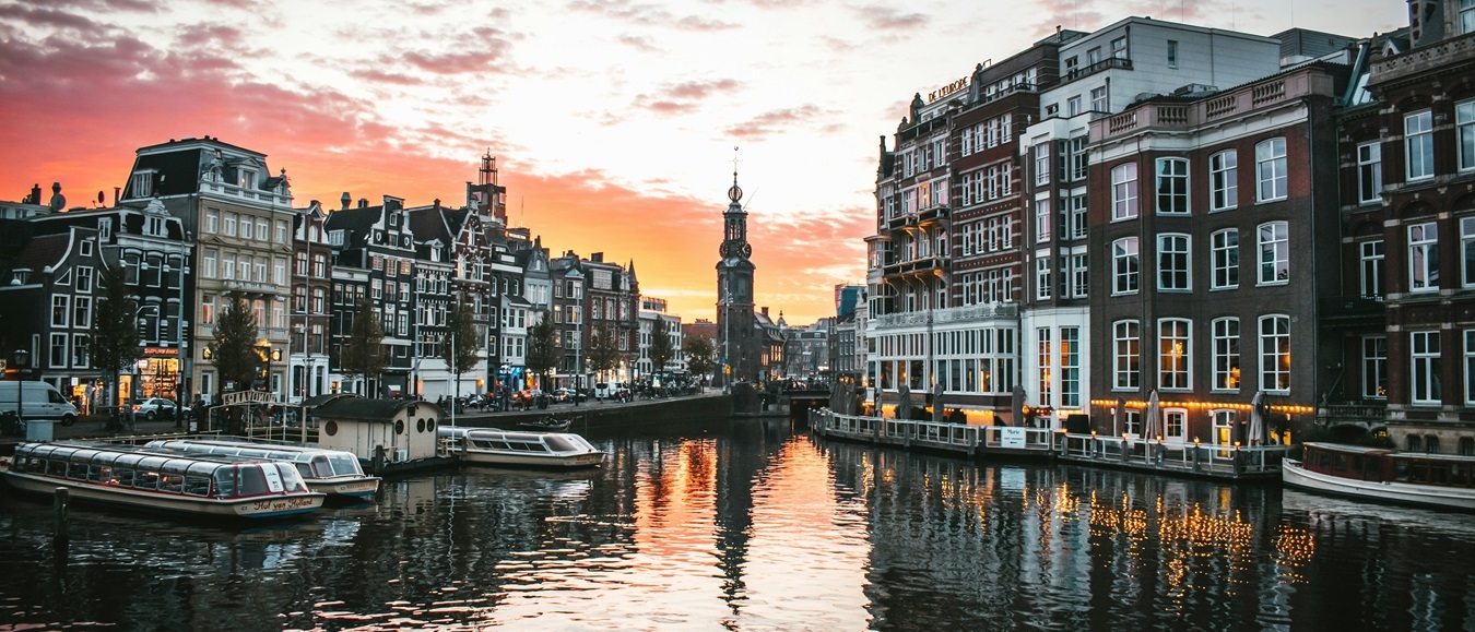 Amsterdam een van de belangrijkste Europese topsteden voor livemuziek