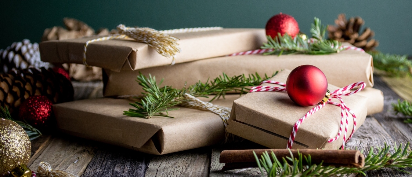 Een uitje of een pakket geven tijdens Kerst dit jaar?