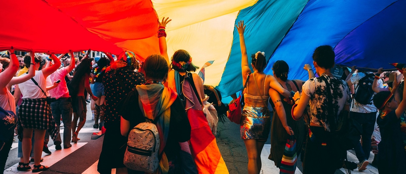Amsterdam Pride: aandacht voor transgemeenschap 