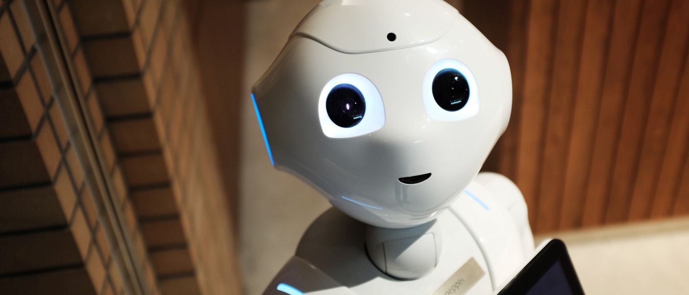 Zijn bedienende robots de toekomst?