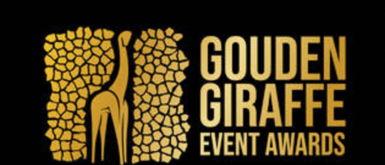 Gouden Giraffe Event Awards
