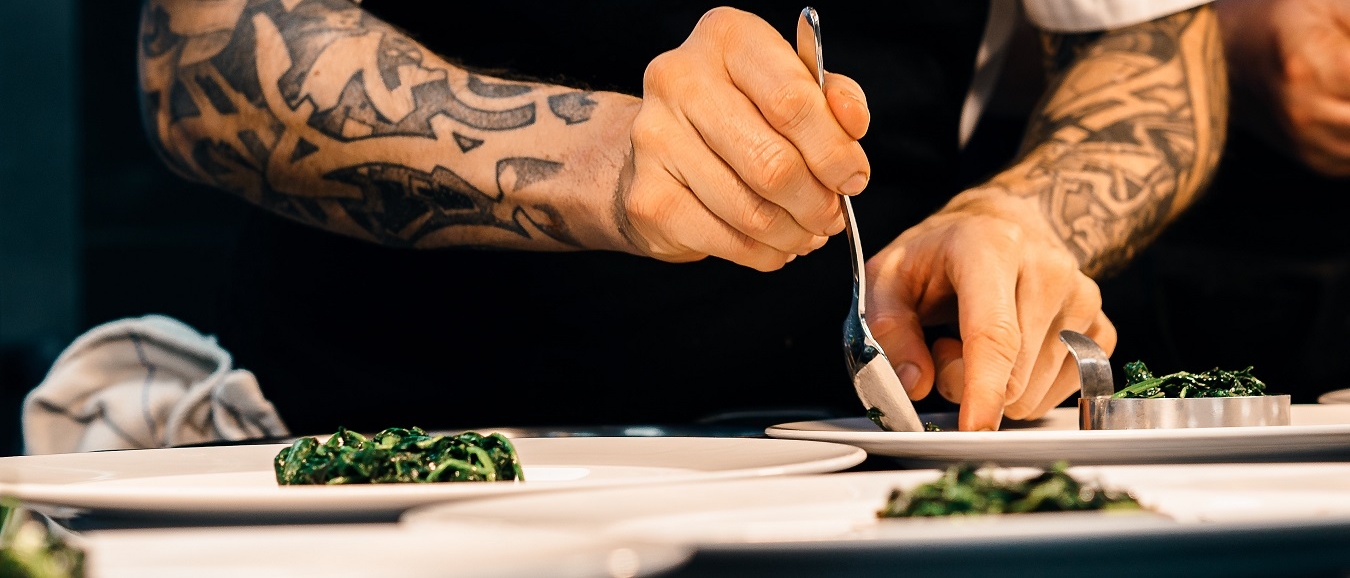 Les Patrons Cuisiniers brengt grootste chef’s table ter wereld
