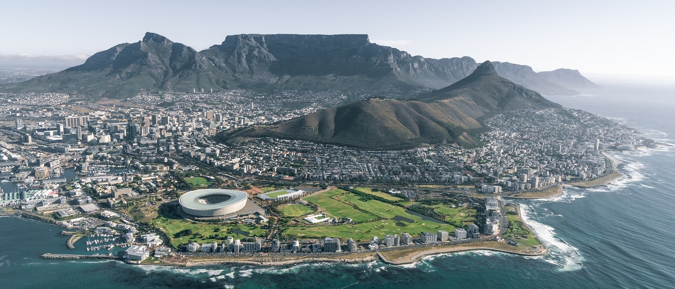 South African Tourism: Zuid-Afrika op een verantwoorde manier beleven 