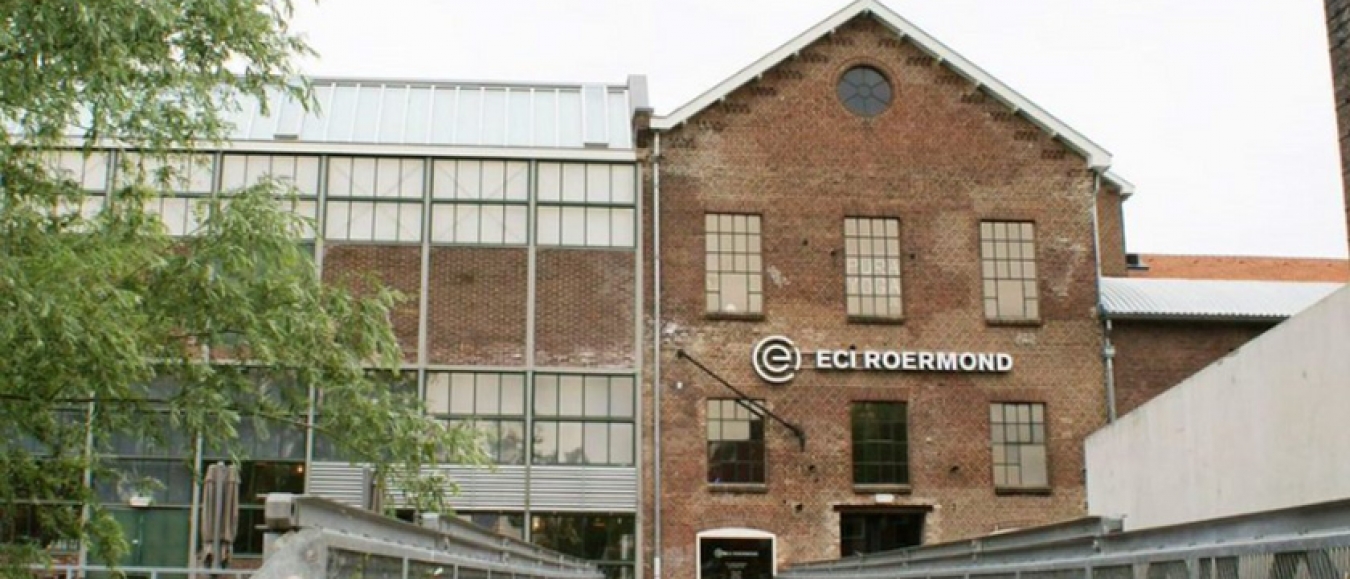 ECI cultuurfabriek viert 10-jarig bestaan