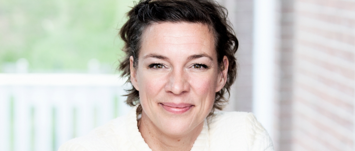 Iris van den Akker nieuwe directeur-bestuurder Museon-Omniversum