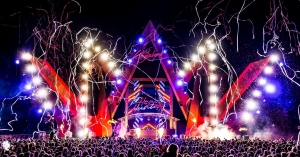 Festival: Kingsland Festival Rotterdam wil wereldrecord verbreken