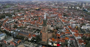 De gunfactor van Zwolle(naren): veelzijdig, ambitieus en ondernemend