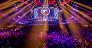Wie tippen Nederlandse eventmanagers als songfestival-locatie?