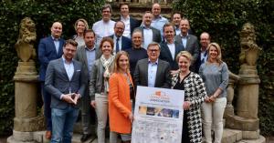 Evenementlocaties verenigd in Dutch Venue Association