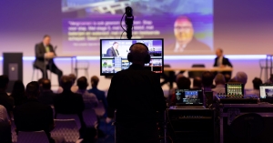 Live Media Facilities, voor elk event een professionele video livestream 