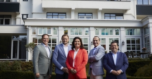 Landal opent luxe GreenPark op Terschelling