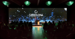 Sam Verwaijen benoemt Remco Smits tot directeur van Green.DNA