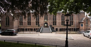 Leeuwenbergh * Utrecht's unieke evenementen locatie