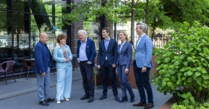 Eventmanagers gezocht om Den Haag aantrekkelijk te houden