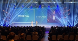 The Digital Dutch 2021: 6.000 virtuele deelnemers in Jaarbeurs