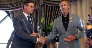 Henk Schuit benoemd tot nieuwe voorzitter VVEM