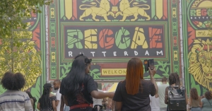 Festival: UB40 viert 40-jarig jubileum tijdens Reggae Rotterdam