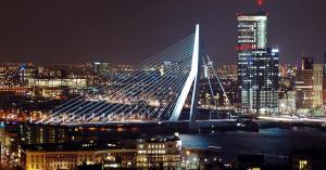 Groei zakelijk toerisme in Rotterdam houdt aan