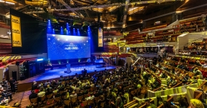 EventCase: Havenbedrijf Rotterdam meert aan bij Boompjes Rotterdam