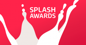 Events.nl genomineerd voor Splash Award