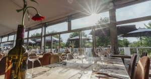 Vineyard opent nieuw restaurant en werklocatie langs de A2 