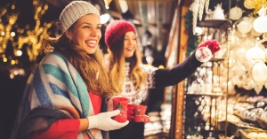 Kerststad Valkenburg in top 10 'European Best Christmas Markets'