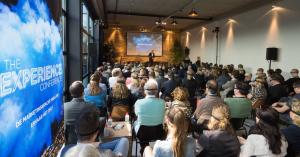 Uitnodiging: 10 juli The Experience Conference 