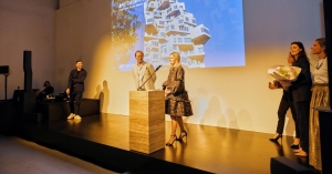 XSAGA – Prins Bernhard Cultuurfonds Prijs 2020