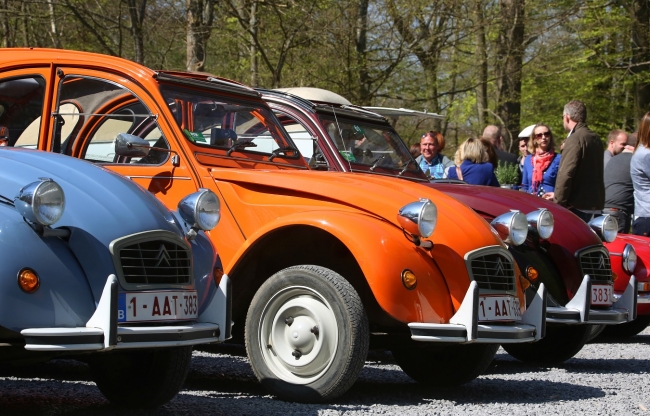 Save the date: Wallonia MICE Days + Famtrip Wallonië-Ardennen '23