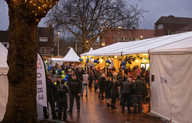 Feest in de wijk: Weis Events steelt de show in Arnhem