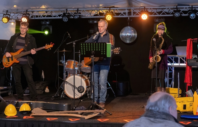Feest in de wijk: Weis Events steelt de show in Arnhem
