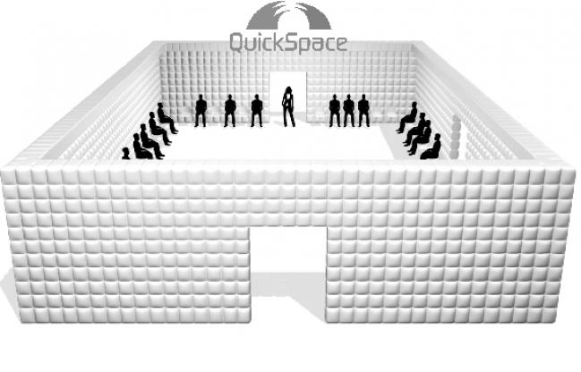 QuickSpace