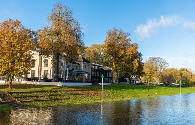 Locatietour Deventer: authentieke, eigenwijze én vernieuwende Hanzestad