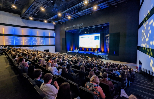 Rotterdam Ahoy Convention Centre: Bringing Excitement to Life