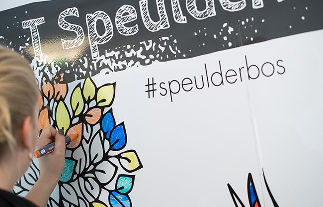 Bilderberg Hotel ’t Speulderbos: Laat je ‘out of office’ genieten