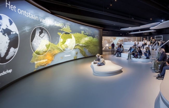 Nederlands Openluchtmuseum verbindt verleden met heden