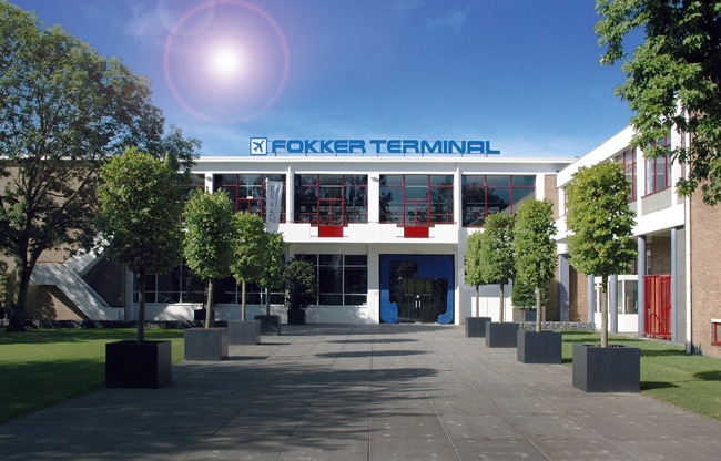 Fokker Terminal