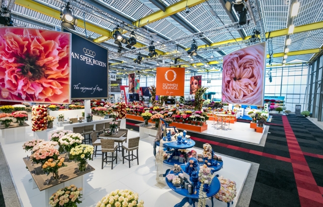 EXPO Greater Amsterdam zet zich in voor lokale positieve spin off