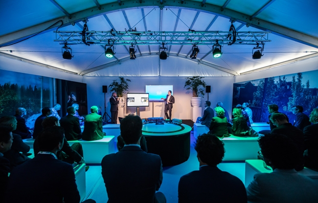 EventCase: The Digital Dutch 2017 in Hangaar2