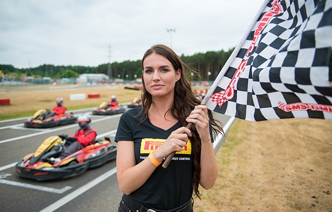 Karting Genk: ‘Home of the Champions’