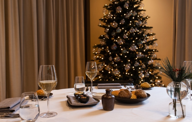 Kerst bij Pillows Hotels: Tijdloos, sfeervol, fenomenaal luxe 