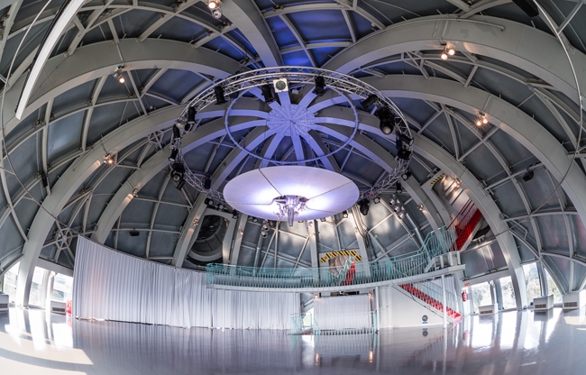 Atomium Brussel: Historisch én futuristisch | Events.nl
