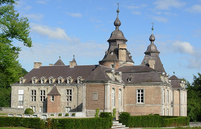 Château de Modave