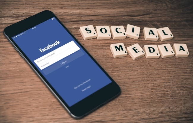 Boost jouw bedrijf op de socials: Social Media voor dummy’s