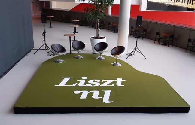 Liszt Concours 2015