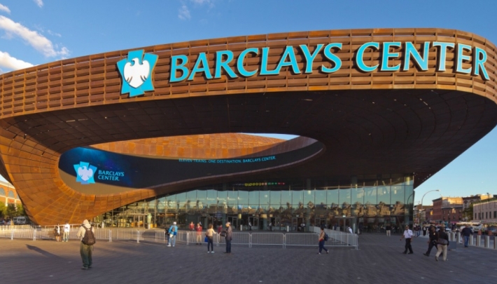NYC & Company - Barclays center Brooklyn