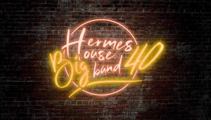 Hermes House BIG Band 40th Anniversary Party in Ahoy Rotterdam
