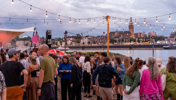 Vierdaagsefeesten Nijmegen maakt eerste namen bekend