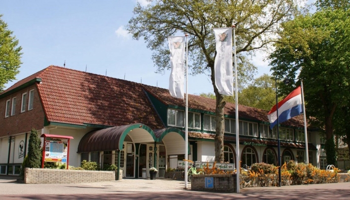 Overname Hotel Gaasterland Friesland door Fletcher Hotels